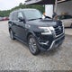 JN8AY2BA6M9373239 2021 Nissan Armada Sl auction photo thumbnail 1