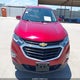 2GNAXKEV6K6128177 2019 Chevrolet Equinox Lt auction photo thumbnail 12