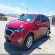 2GNAXKEV6K6128177 2019 Chevrolet Equinox Lt auction photo thumbnail 2