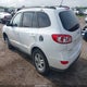 5NMSG3AB9AH338052 2010 Hyundai Santa Fe Gls auction photo thumbnail 3
