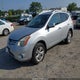 JN8AS5MV2CW705678 2012 Nissan Rogue Sv auction photo thumbnail 2