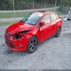 1FADP3F29DL342788 2013 Ford Focus Se auction photo thumbnail 2