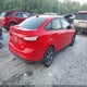 1FADP3F29DL342788 2013 Ford Focus Se auction photo thumbnail 4
