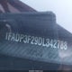 1FADP3F29DL342788 2013 Ford Focus Se auction photo thumbnail 9