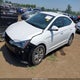 5NPD84LF1LH569089 2020 Hyundai Elantra Sel auction photo thumbnail 2