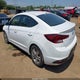 5NPD84LF1LH569089 2020 Hyundai Elantra Sel auction photo thumbnail 3