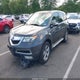 2HNYD2H29BH522918 2011 Acura Mdx auction photo thumbnail 2