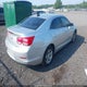 1G11B5SA0GF168562 2016 Chevrolet Malibu Limited Ls auction photo thumbnail 4