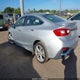 1G1BG5SM3G7305195 2016 Chevrolet Cruze Premier Auto auction photo thumbnail 3