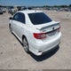 5YFBU4EEXDP130209 2013 Toyota Corolla S auction photo thumbnail 3