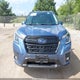 JF2SKAEC8NH509615 2022 Subaru Forester Premium auction photo thumbnail 12