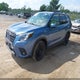 JF2SKAEC8NH509615 2022 Subaru Forester Premium auction photo thumbnail 2