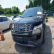 1FM5K7D80HGD10589 2017 Ford Explorer Xlt auction photo thumbnail 6