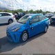 JTDKAMFU8N3166103 2022 Toyota Prius Le auction photo thumbnail 2