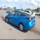 JTDKAMFU8N3166103 2022 Toyota Prius Le auction photo thumbnail 3
