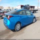 JTDKAMFU8N3166103 2022 Toyota Prius Le auction photo thumbnail 4