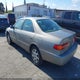 4T1BG22K81U071483 2001 Toyota Camry Le auction photo thumbnail 3