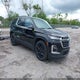 1GNERGKW5NJ165363 2022 Chevrolet Traverse Fwd Lt Cloth auction photo thumbnail 1
