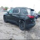 1GNERGKW5NJ165363 2022 Chevrolet Traverse Fwd Lt Cloth auction photo thumbnail 3