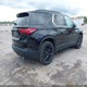 1GNERGKW5NJ165363 2022 Chevrolet Traverse Fwd Lt Cloth auction photo thumbnail 4
