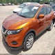JN1BJ1CV7LW272715 2020 Nissan Rogue Sport Sv Fwd Xtronic Cvt auction photo thumbnail 2