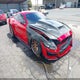 1FA6P8CF7H5336365 2017 Ford Mustang Gt auction photo thumbnail 1