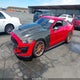 1FA6P8CF7H5336365 2017 Ford Mustang Gt auction photo thumbnail 2