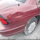 2G1WL52M1X9106528 1999 Chevrolet Lumina auction photo thumbnail 14