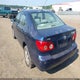 2T1BR32E68C903179 2008 Toyota Corolla Ce auction photo thumbnail 3