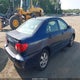 2T1BR32E68C903179 2008 Toyota Corolla Ce auction photo thumbnail 4