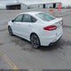 3FA6P0D9XLR174618 2020 Ford Fusion Titanium auction photo thumbnail 3