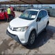 2T3RFREV5FW384733 2015 Toyota Rav4 Xle auction photo thumbnail 2