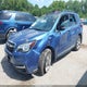 JF2SJAWC8HH450555 2017 Subaru Forester 2.5I Touring auction photo thumbnail 2