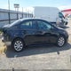 5YFB4MDE7SP244666 2025 Toyota Corolla Le auction photo thumbnail 13