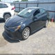 5YFB4MDE7SP244666 2025 Toyota Corolla Le auction photo thumbnail 2