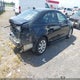 5YFB4MDE7SP244666 2025 Toyota Corolla Le auction photo thumbnail 4