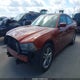 2C3CDXDTXDH584685 2013 Dodge Charger R/T Max auction photo thumbnail 2