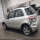 JS2YB413585107417 2008 Suzuki Sx4 Convenience/Touring auction photo thumbnail 15