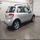 JS2YB413585107417 2008 Suzuki Sx4 Convenience/Touring auction photo thumbnail 4