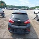 3G1BE6SM1JS585171 2018 Chevrolet Cruze Lt Auto auction photo thumbnail 16