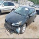 3G1BE6SM1JS585171 2018 Chevrolet Cruze Lt Auto auction photo thumbnail 2