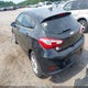 3G1BE6SM1JS585171 2018 Chevrolet Cruze Lt Auto auction photo thumbnail 3