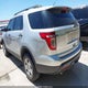 1FM5K8B88DGC96105 2013 Ford Explorer auction photo thumbnail 3