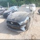 1FATP8FF0J5100533 2018 Ford Mustang Gt Premium auction photo thumbnail 2