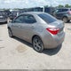 5YFBURHE2GP391024 2016 Toyota Corolla Le Plus auction photo thumbnail 3
