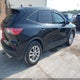 1FMCU0F6XLUC41893 2020 Ford Escape S auction photo thumbnail 4