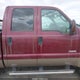 1FTSW21P45EC40063 2005 Ford F-250 2005 Ford F-250 Lariat 4X4 Crew Cab Pickup auction photo thumbnail 13