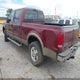 1FTSW21P45EC40063 2005 Ford F-250 2005 Ford F-250 Lariat 4X4 Crew Cab Pickup auction photo thumbnail 3