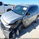 5NMS14AJXPH645091 2023 Hyundai Santa Fe Se auction photo thumbnail 2