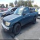 4TANL42NXWZ085216 1998 Toyota Tacoma Base (A4) auction photo thumbnail 2